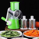 16-in-1 Mandoline Slicer & Vegetable Chopper | Multifunctional Food Cutter & Grater