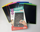 6.5-Inch Multi-Color LCD Writing Tablet | Premium Quality | Random Colors | Reusable Drawing & Note-Taking Tool for Kids