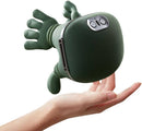 Neck & Shoulder Kneading Massager | Model BLD- 893 | Wireless Shiatsu Deep Kneading Massager with Heat | For Neck, Shoulders, Back & Body Relaxation