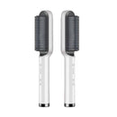 Hair Straightener Brush & Styler | Model 909 | Fast Heating Electric Straightening Comb