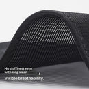 Waist Trimmer Belt for Men & Women | Adjustable Sweat Belt for Workout & Gym | Tummy Support & Body Shaper | Free Size | Pack of 1