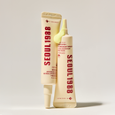 SEOUL 1988 Black Ginseng Retinal Cream | Anti-Aging Cream with Liposomal Retinal, Black Ginseng & Bakuchiol | Helps Reduce Wrinkles & Dark Spots | Korean Skincare